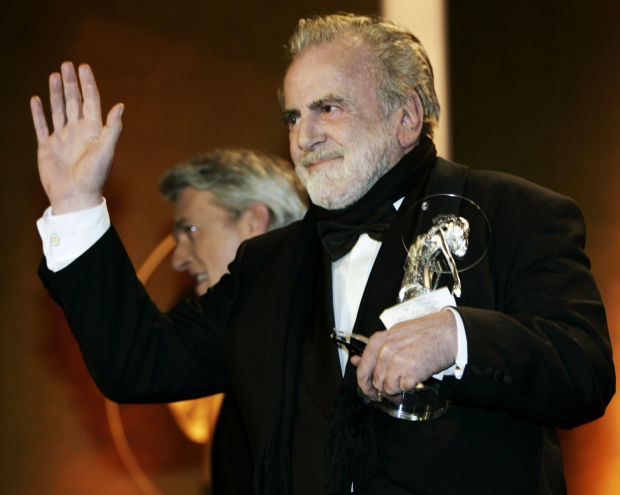Celebrities lost in 2014